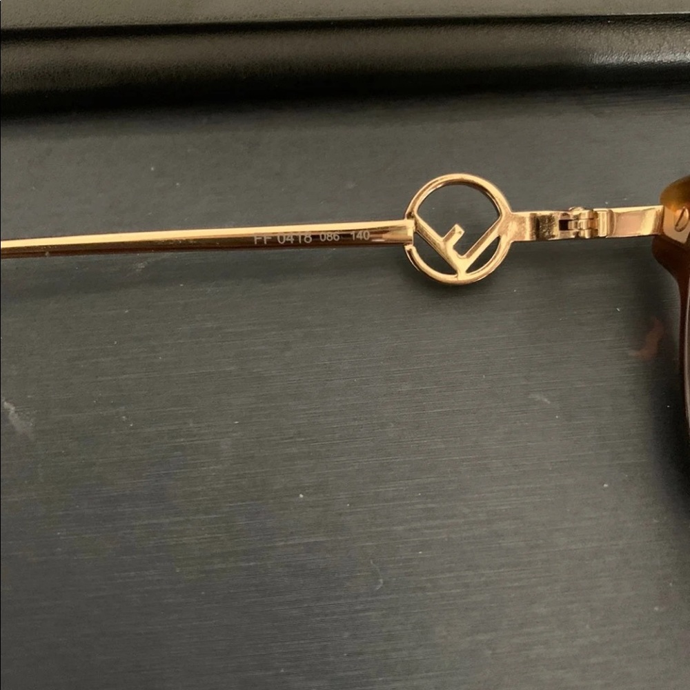 Fendi Frames - image 4